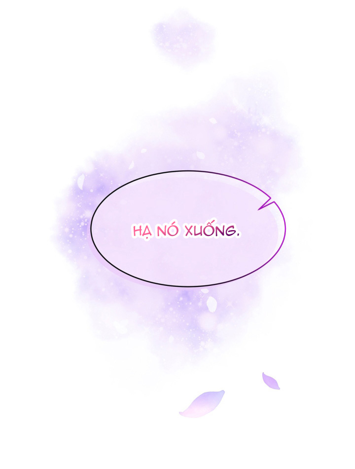 mối liên kết giữa báo đen và bé thỏ chapter 9 8