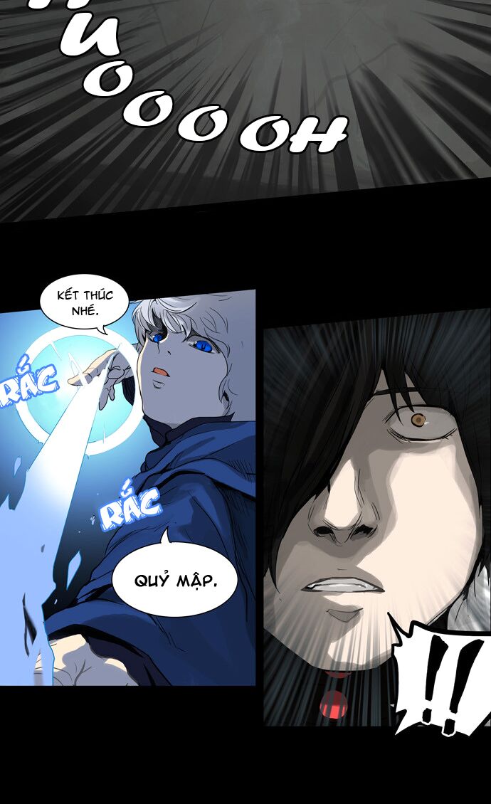 tòa tháp bí ẩn 2 chapter 48 29