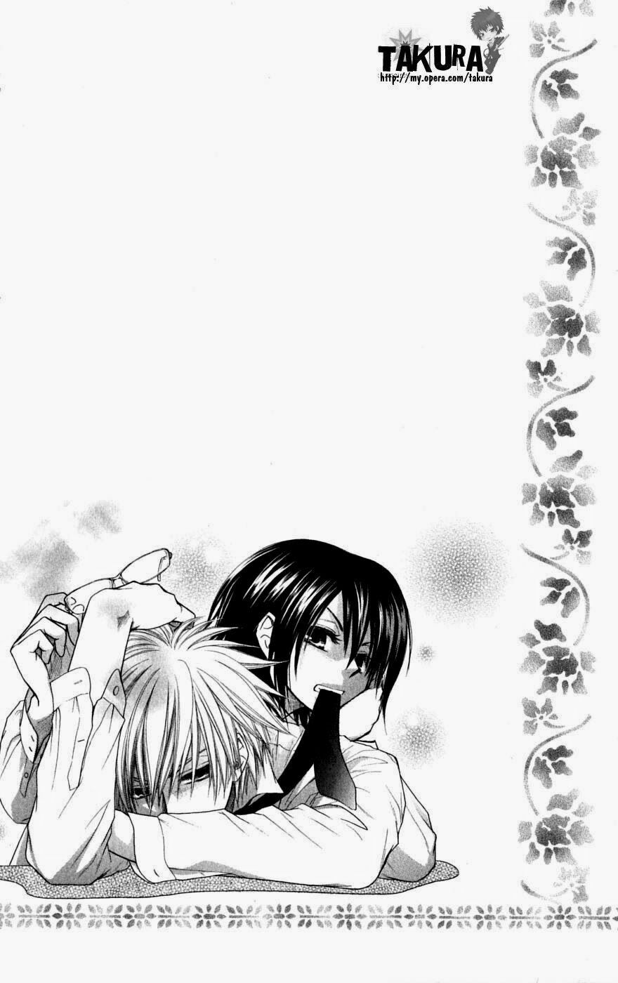 khi sếp là hầu bàn chapter 25 6