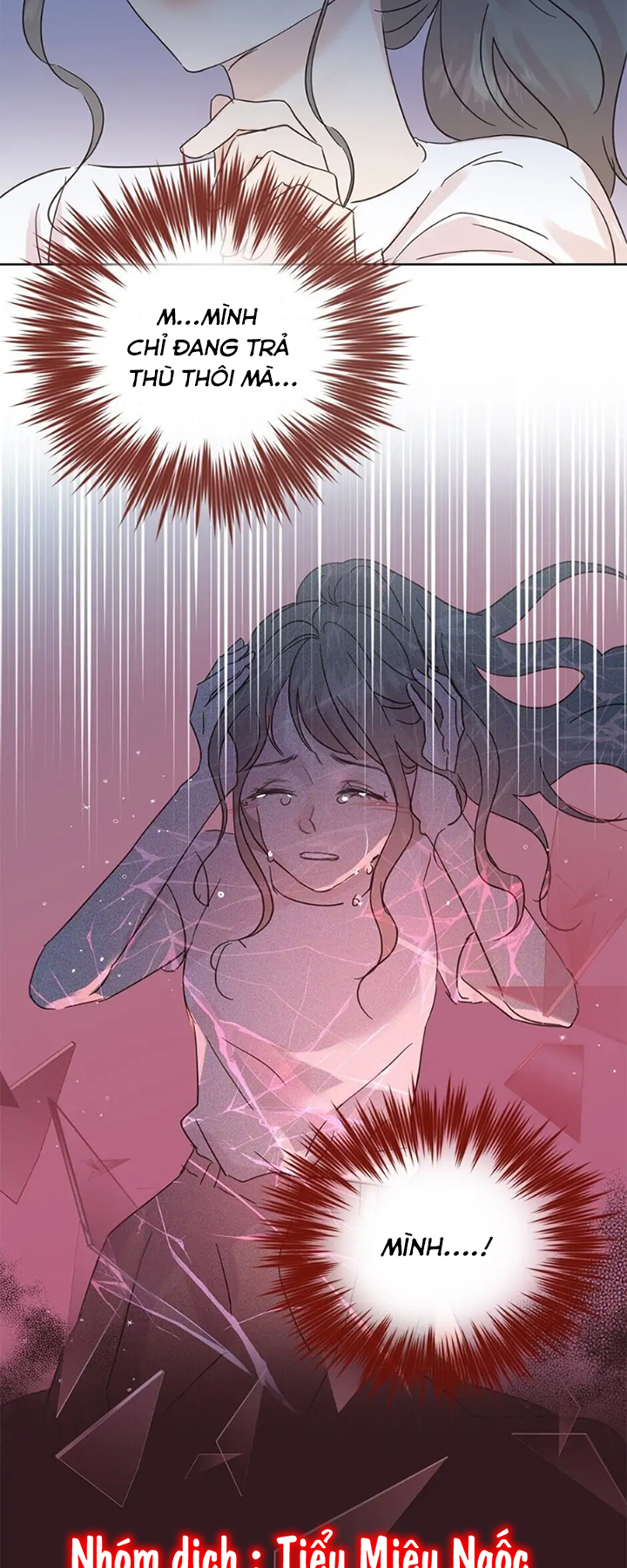 sự trả thù ngọt ngào của vợ tôi chapter 69 5