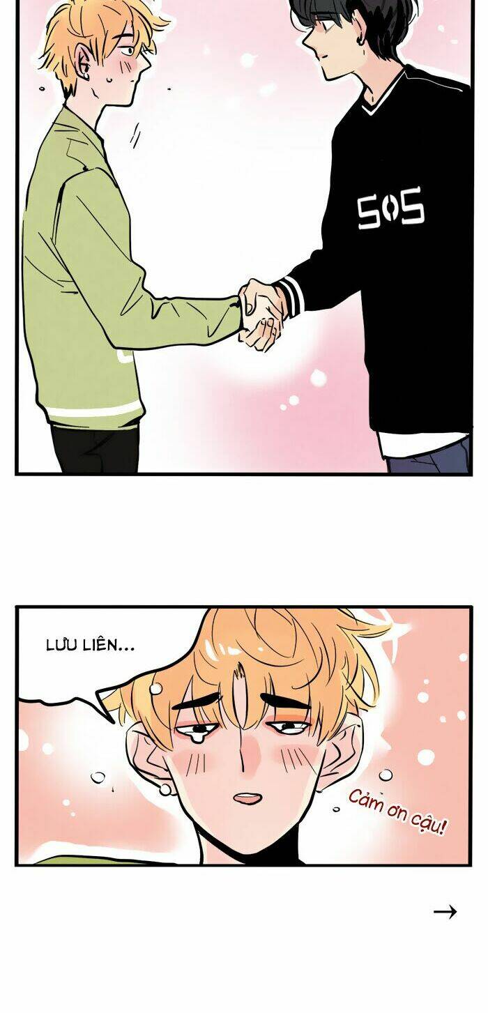 trang nhất toàn là hắn chapter 118 6