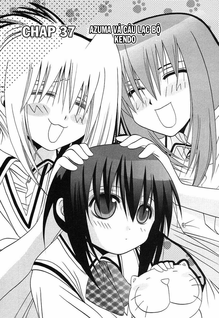 bamboo blade chapter 37 4