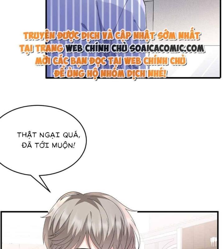 đại tiểu thư có thể có bụng dạ gì xấu chứ! (full) chapter 133 4