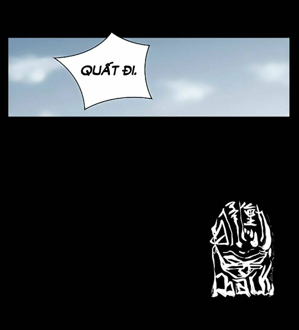 độc cô tiền truyện chapter 26 36