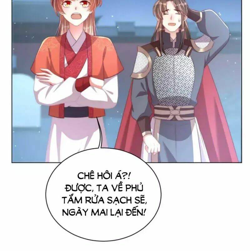 công chúa tại thượng: quốc sư mời xuống kiệu chapter 28 15