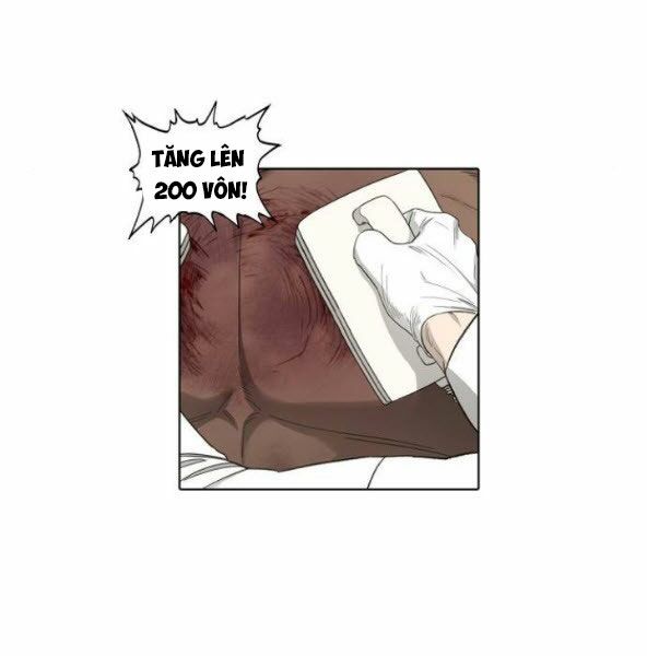 Võ Sĩ Quyền Anh chapter 90 28