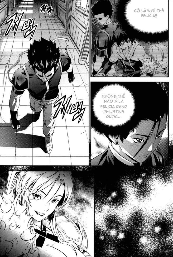 the legend of maian chapter 37 9