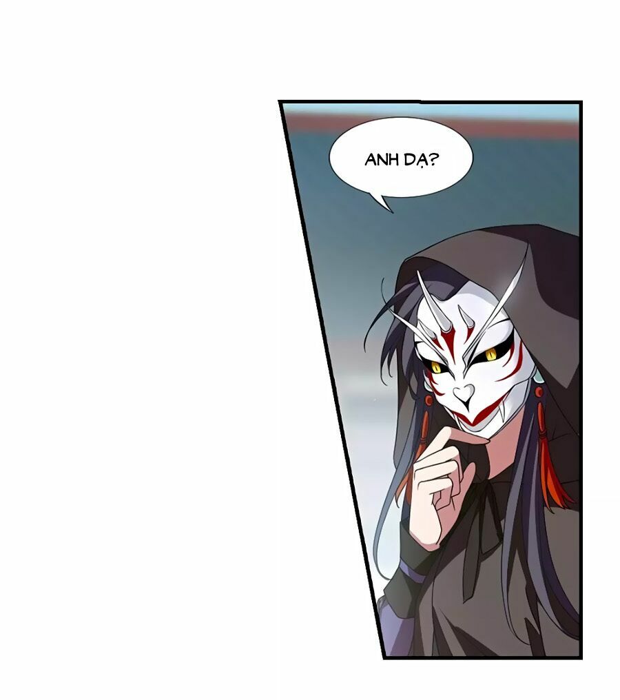 phượng nghịch thiên hạ chapter 165.2 8
