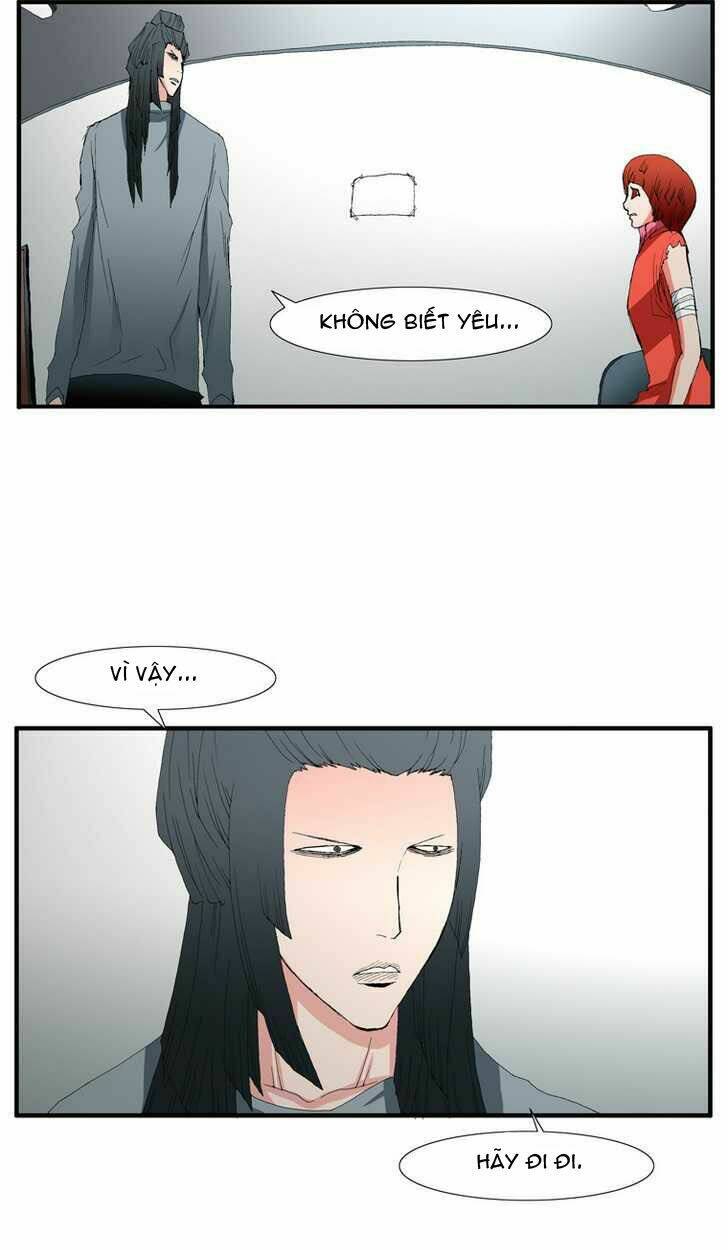 siêu năng chapter 76 9