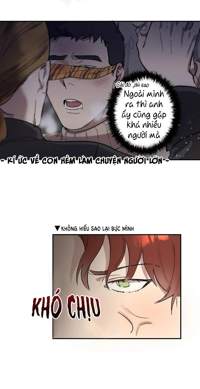 công dụng của cà vạt chapter 9 7