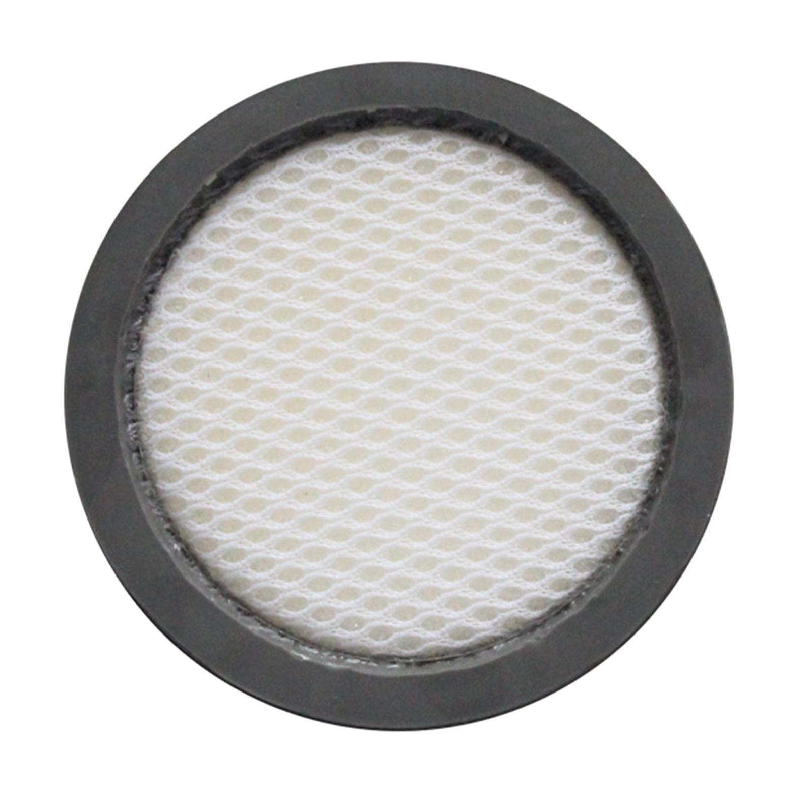 Silicone Vacuum Cleaner Filter for B402/Jv11 Vacuum Cleaner Accessories