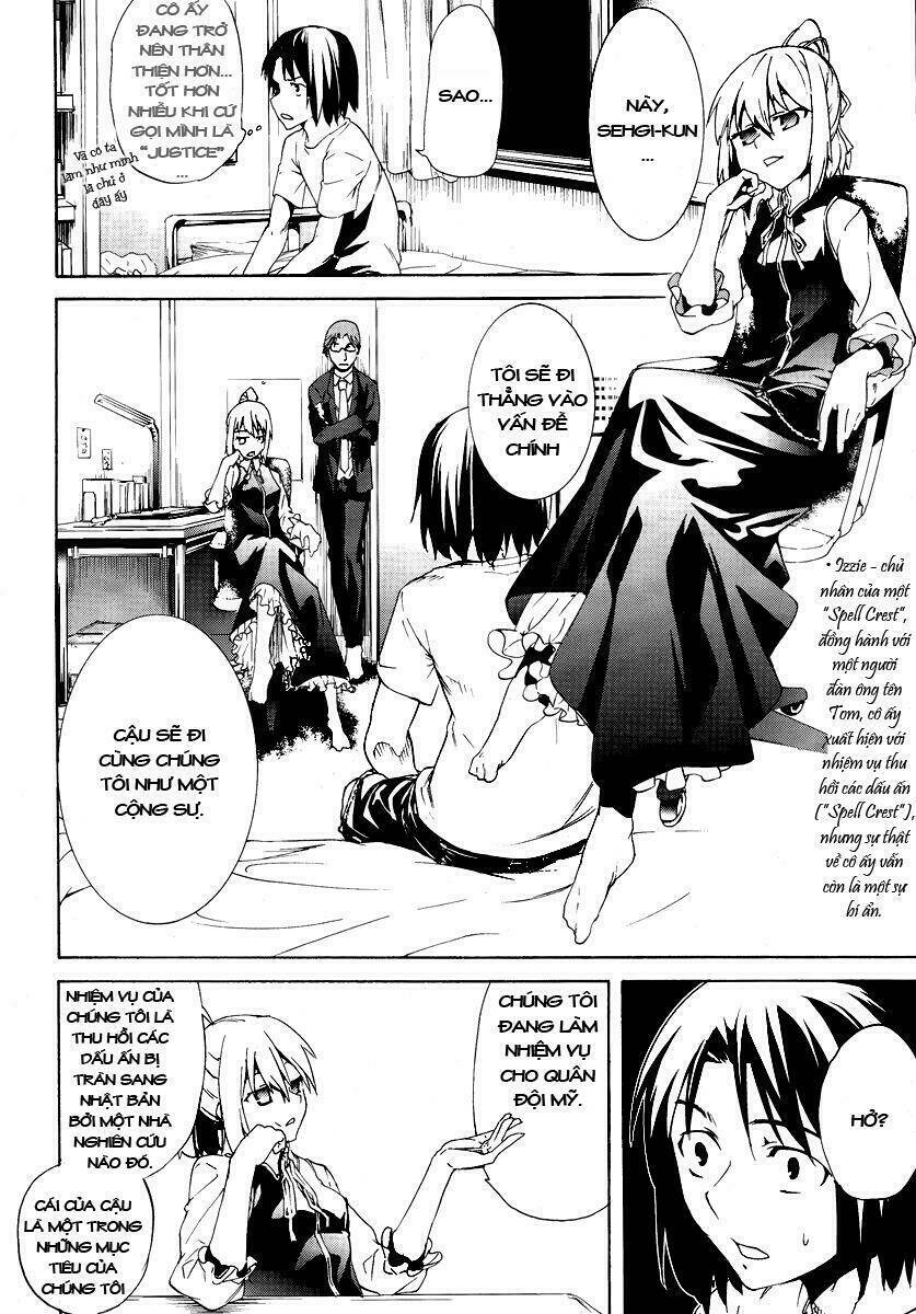 taboo tattoo chapter 2 5