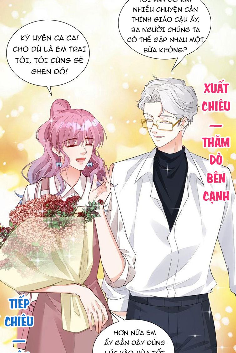 Món Quà Của Apolo chapter 30