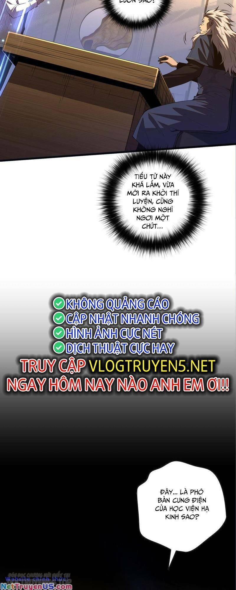 tử linh pháp sư! ta chính là thiên tài chapter 21 49