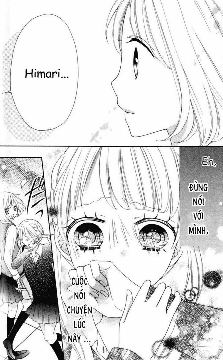 cuộc cách mạng cầu vòng chapter 15 37