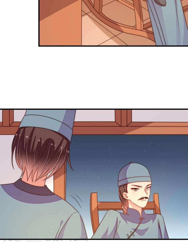 ngày nào thiếu soái cũng ghen chapter 246 11