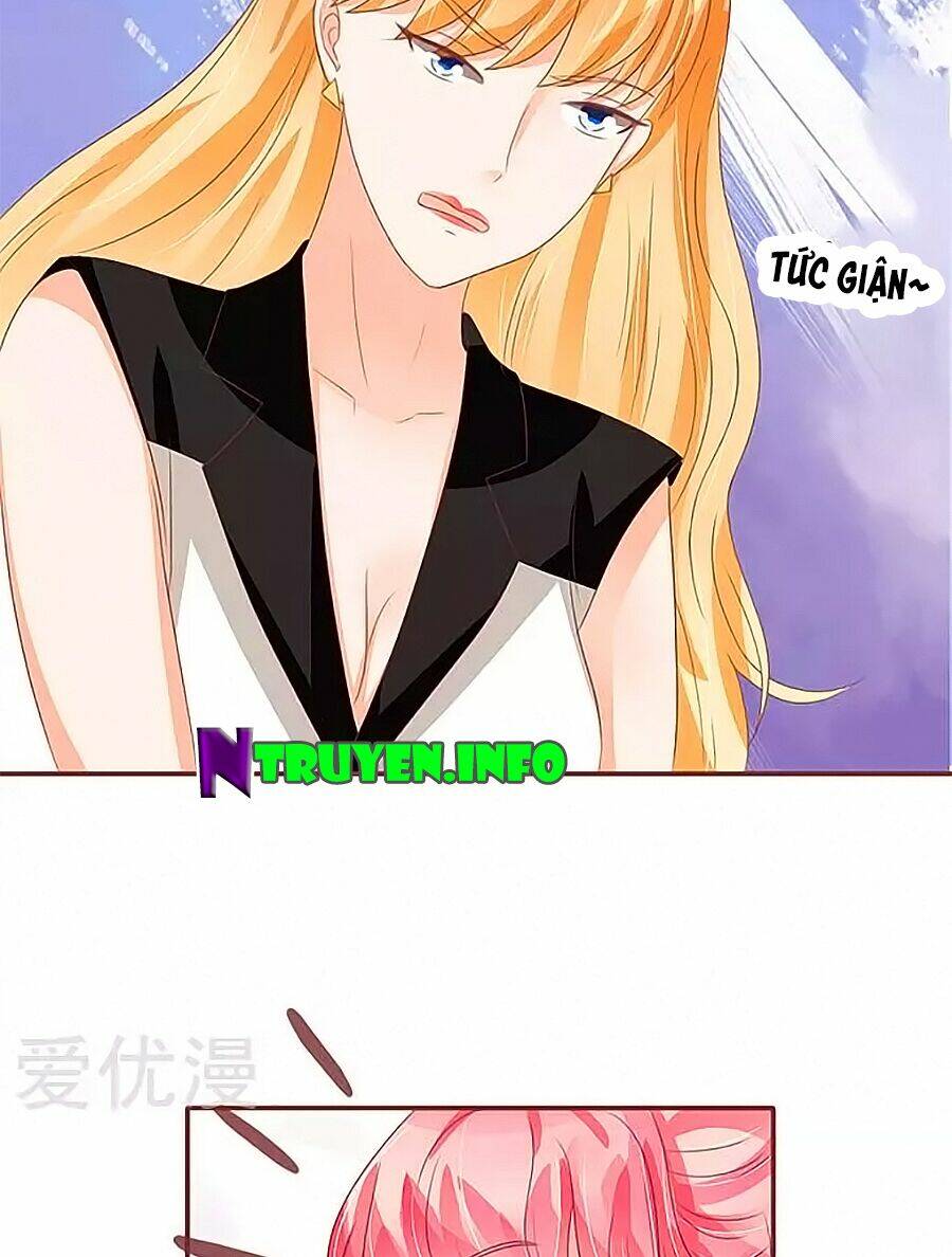 vương tước tư hữu bảo bối chapter 196 9