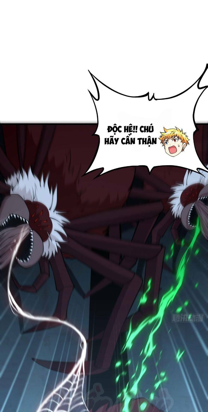 minh nhật thần đô chapter 38 15