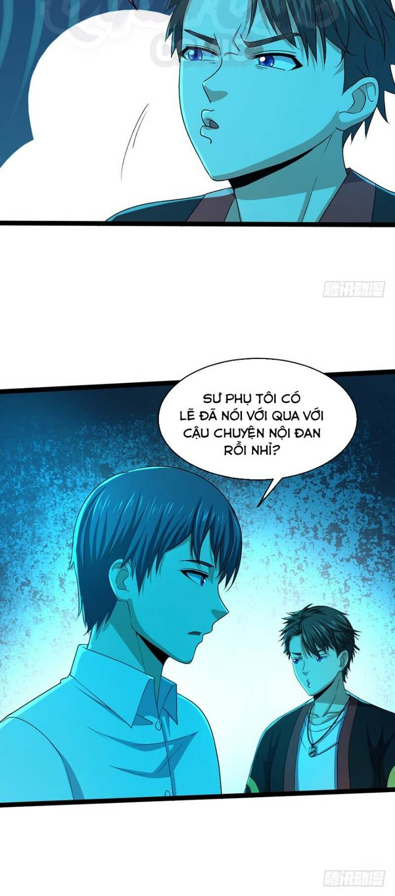 thập nhị thiên kiếp chapter 17 4