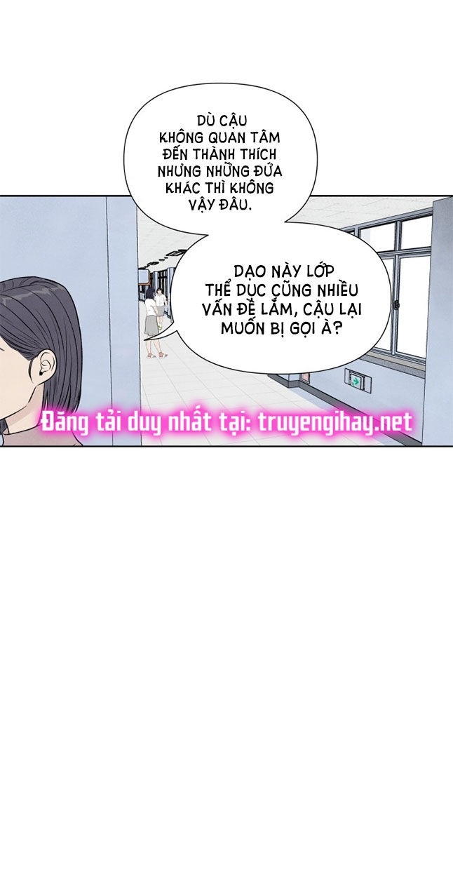 điều khiến tôi quyết tâm muốn chết chapter 22.2 17