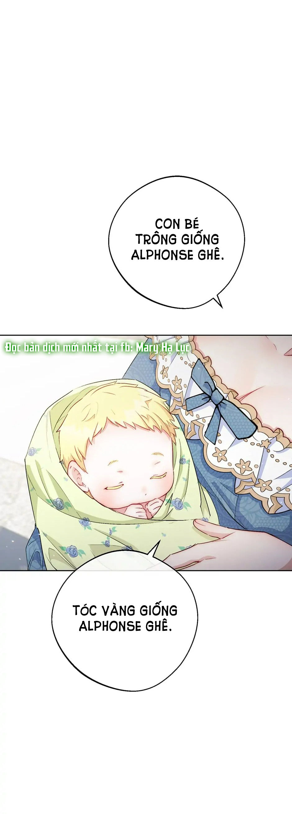 50 công thức pha trà của nữ công tước chapter 141 25