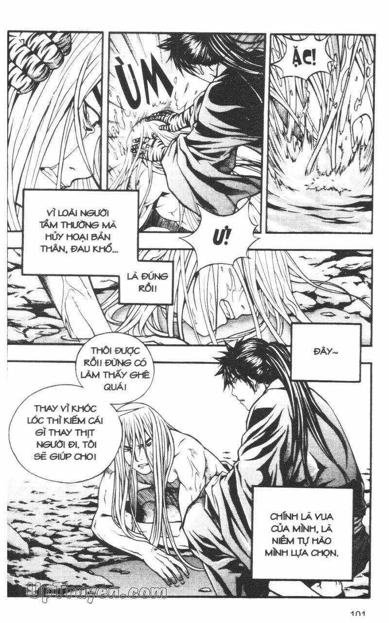 thời gió lốc (thời đại phong tang) chapter 8 102