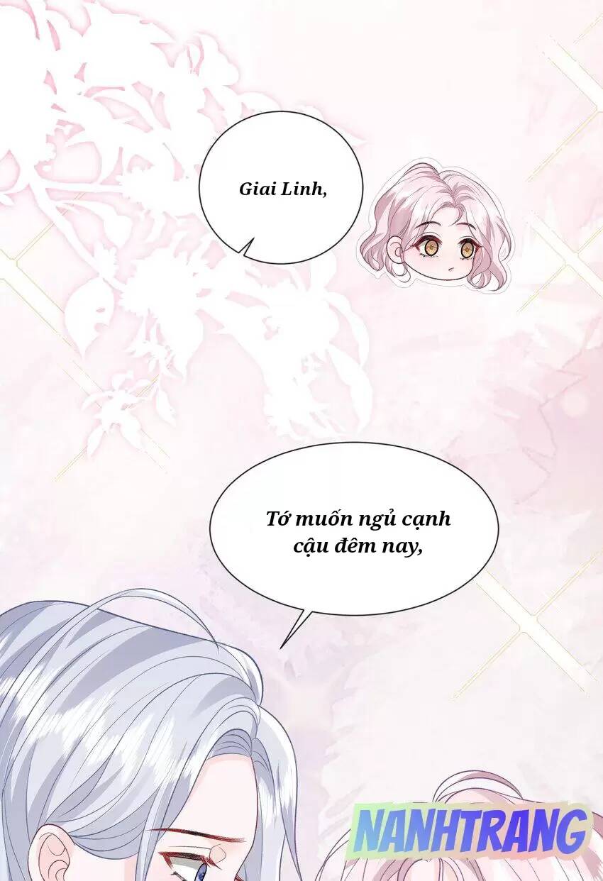 mận xanh chapter 24 11