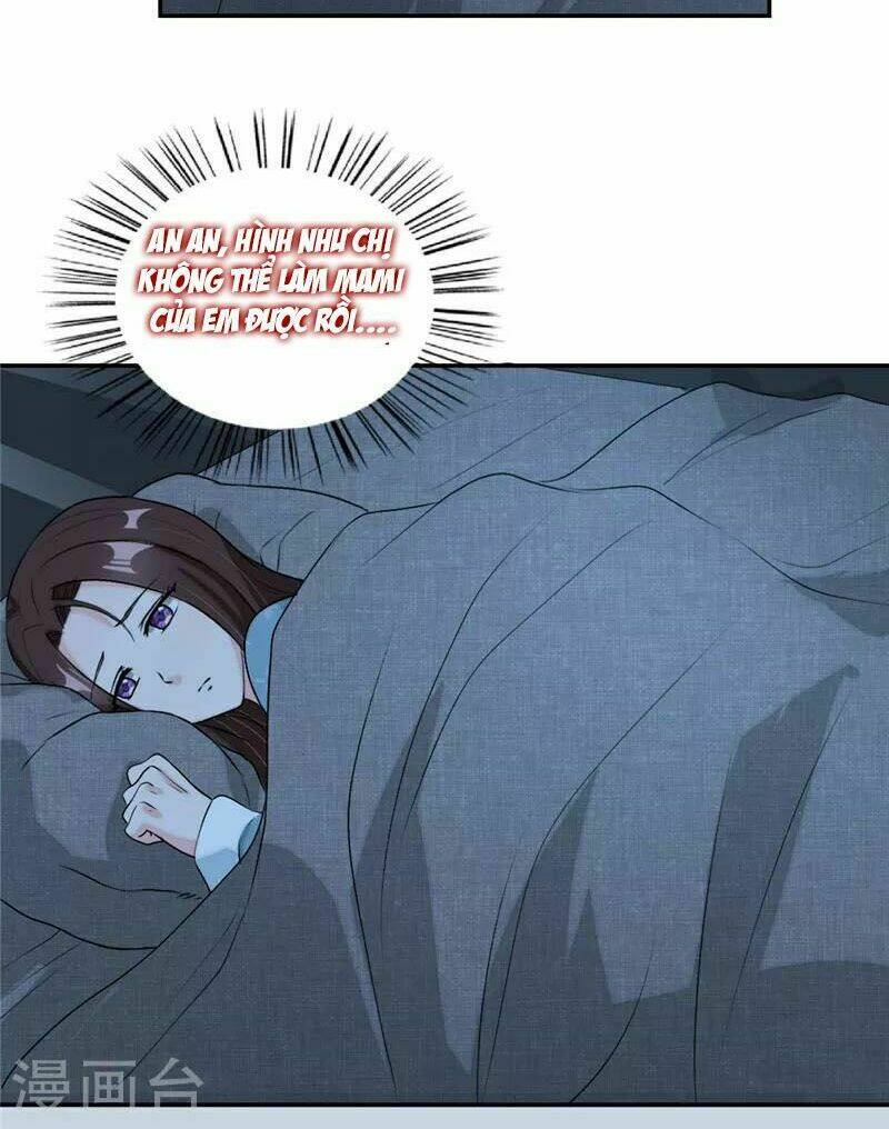 manh bảo đột kích: mami cha con đâu ? chapter 44 5