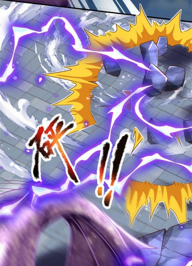 thuộc tính của ta đều tăng vào sức mạnh chapter 24 20