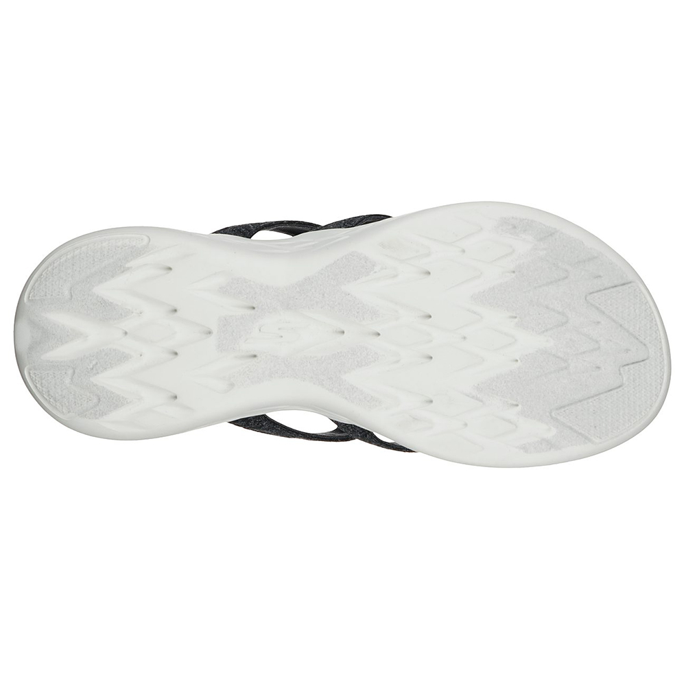 Skechers Nữ Dép Quai Ngang On-The-GO600 - 140004-CHAR