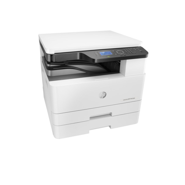 HP LaserJet MFP M436dn Printer (2KY38A) - Hàng Chính Hãng