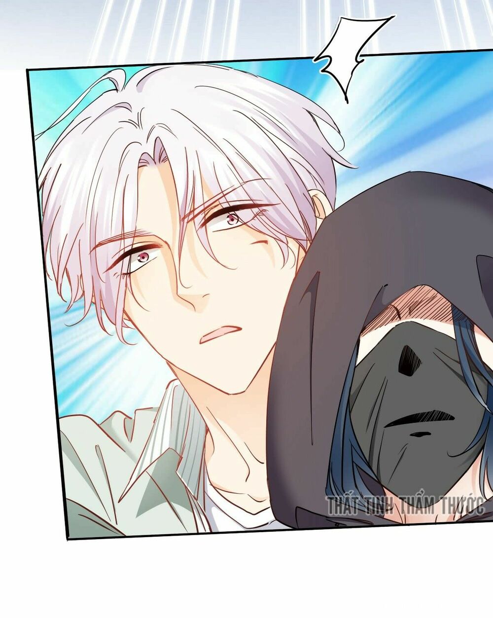 bay qua thiên sơn đến yêu anh chapter 59 5
