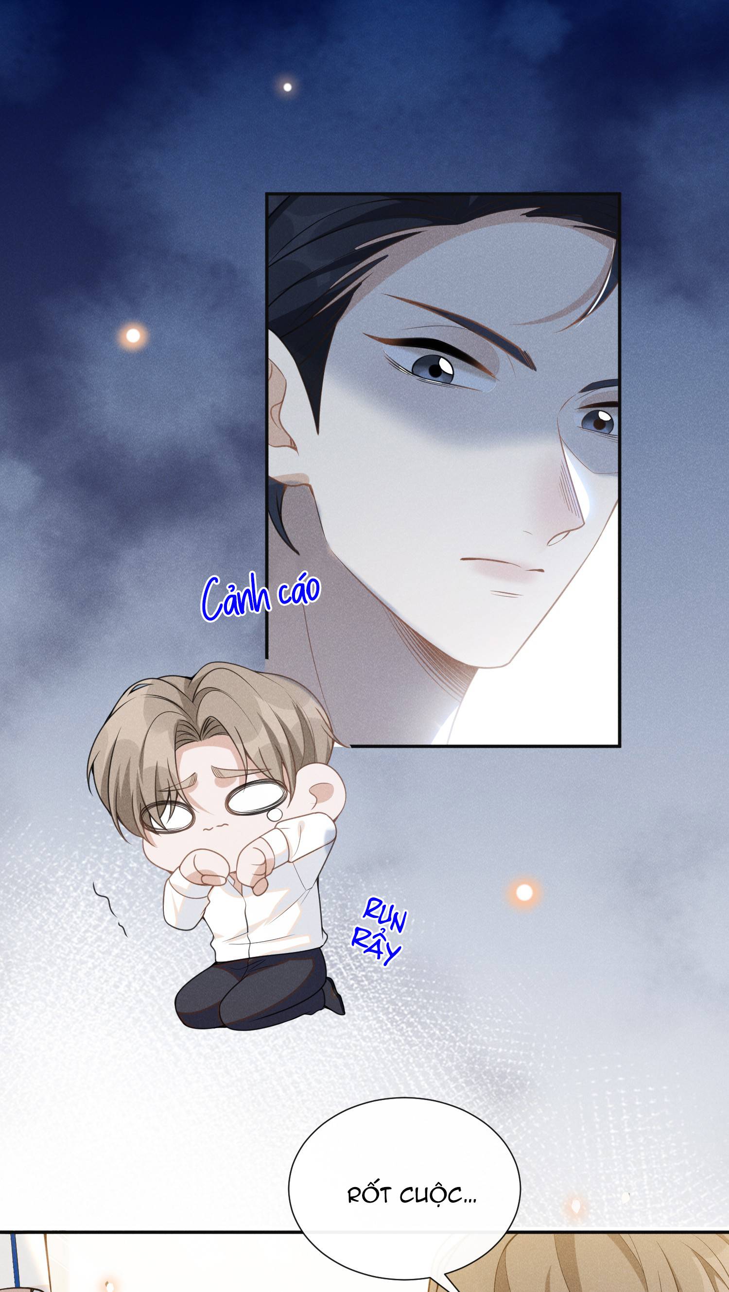 kiếp sau không gặp chapter 59 34