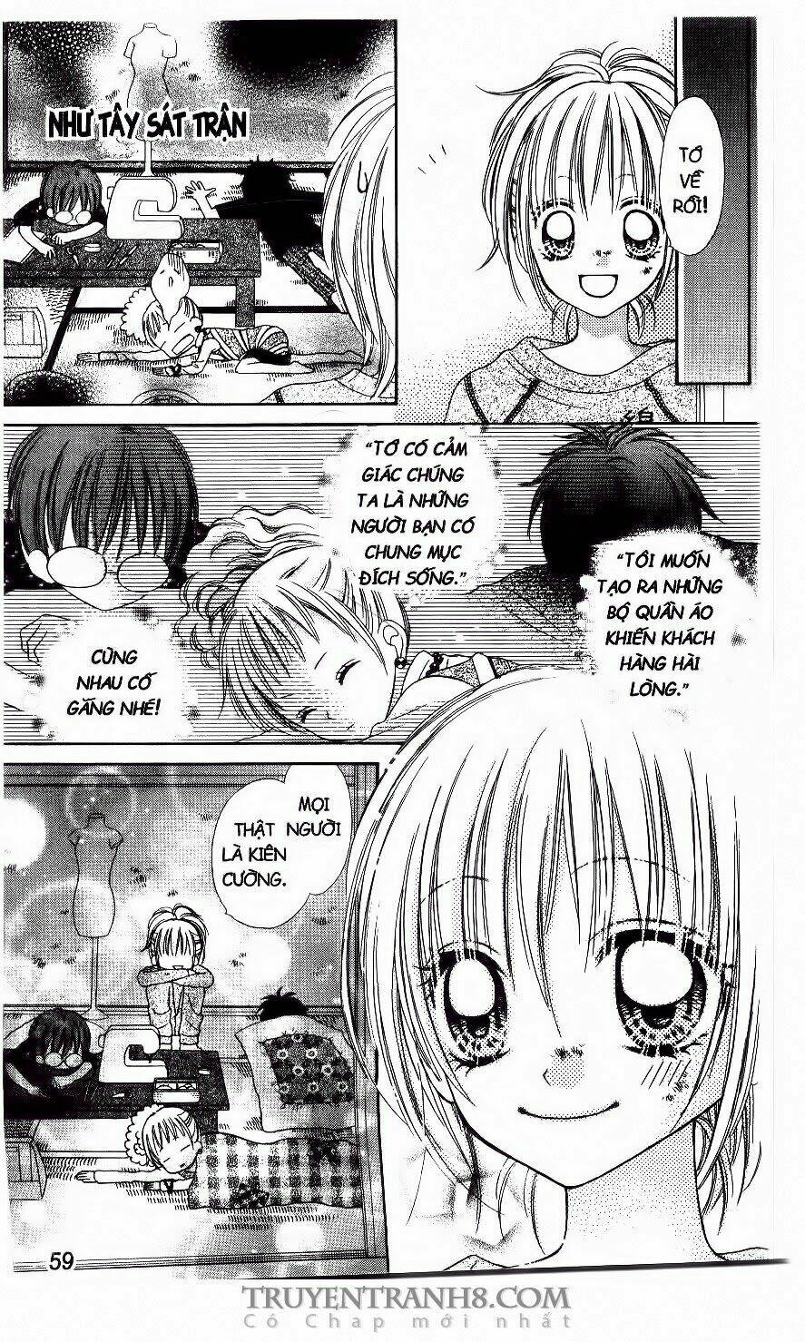 ác ma của chiến thắng chapter 2 29