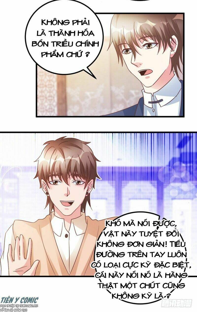 thấu thị tiên y chapter 106 24