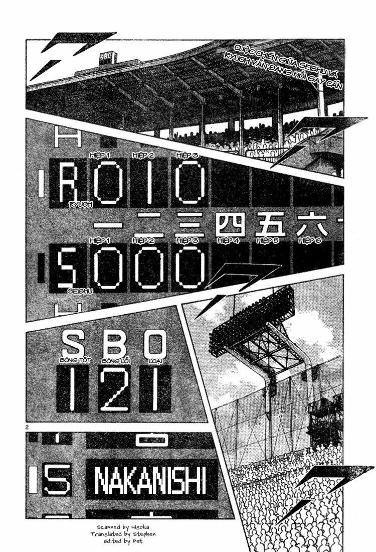 trò chơi vượt qua thử thách chapter 81 4