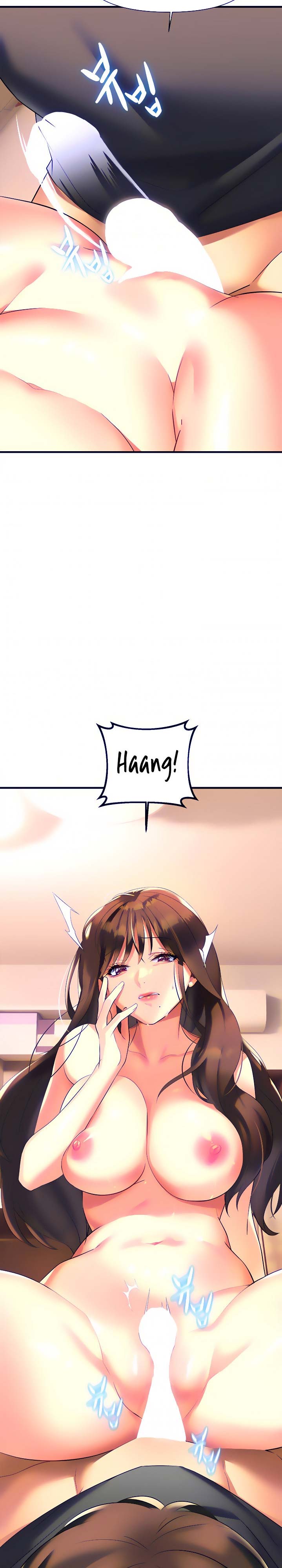 không phải chị thì không được chapter 9 5