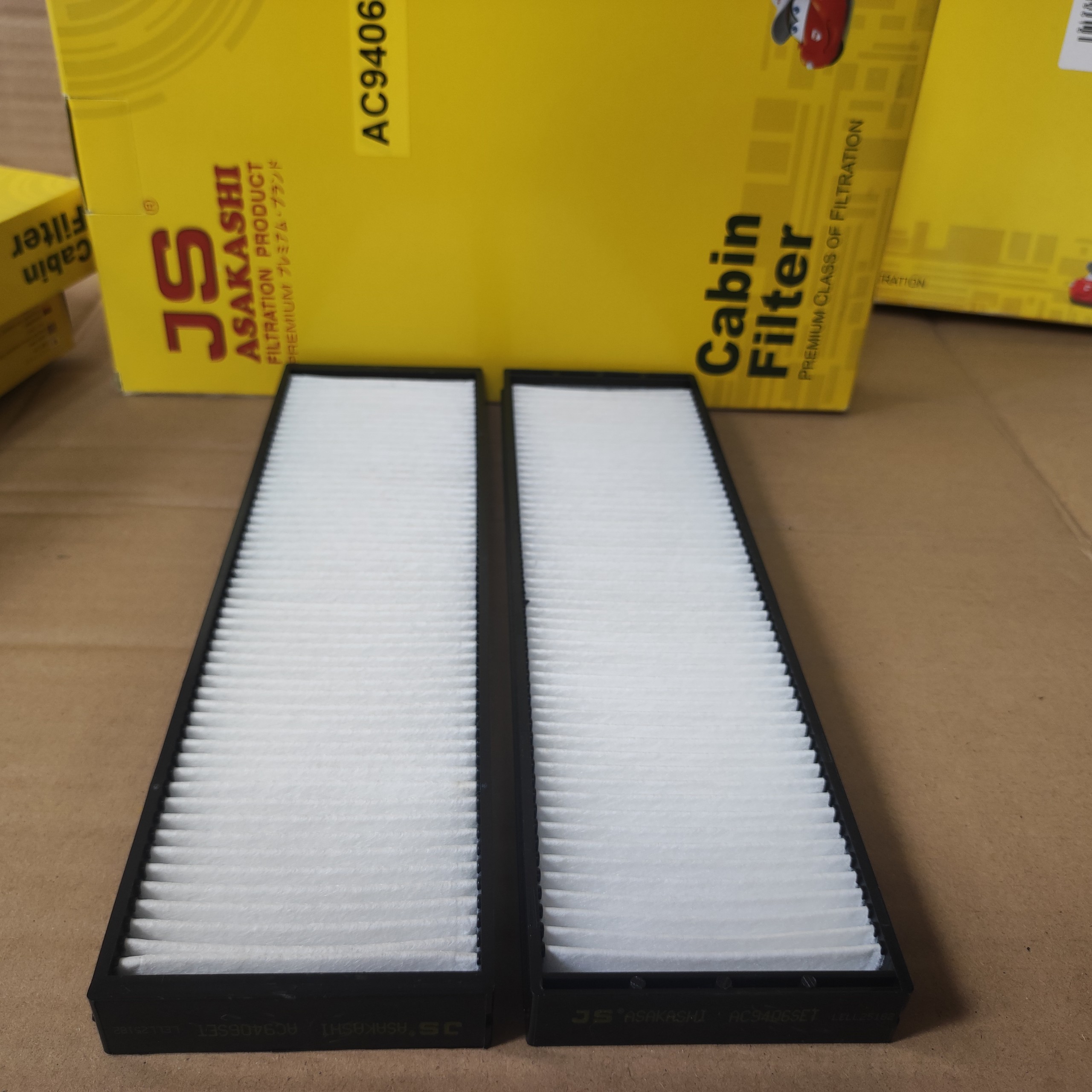 Lọc gió máy lạnh Hyundai I20 2008-2014