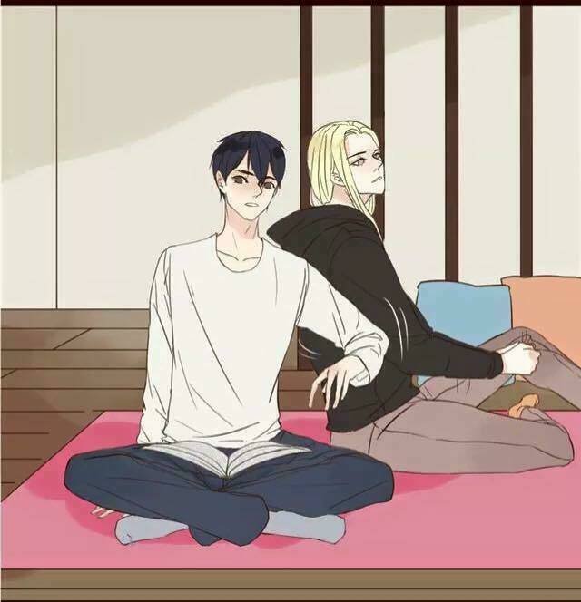 hóa ra chủ nhà siêu soái chapter 7 33