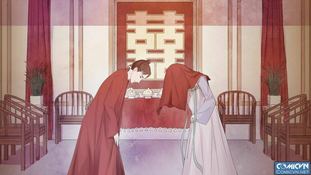 quỷ sai chapter 32 18