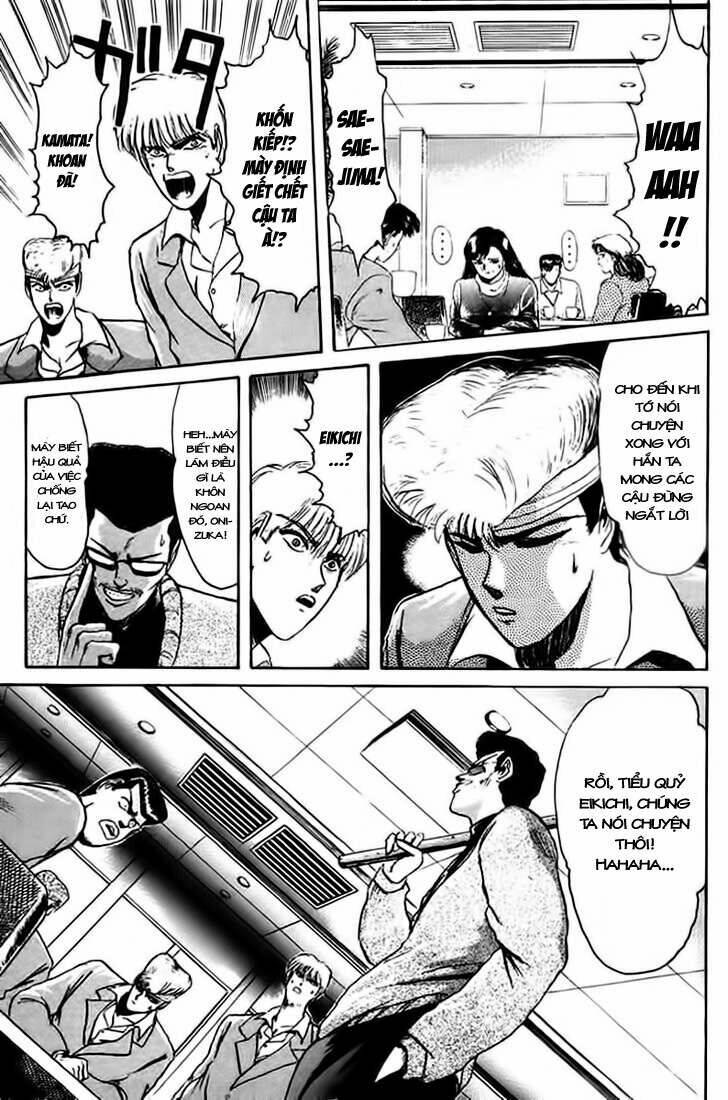 shonan junai gumi chapter 57 2