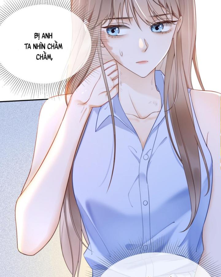 tổng tài độc sủng kiều thê thế thân [truyện chữ] chapter 2 7