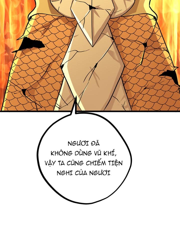 đệ tử của ta đều là vô địch đại yêu chapter 0.3 39