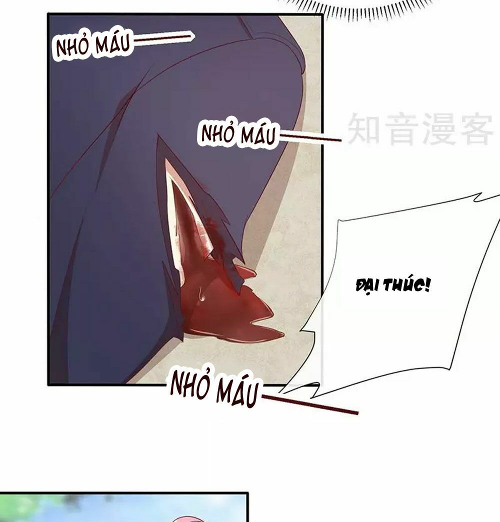 cả thế giới đều không bằng người chapter 78 25