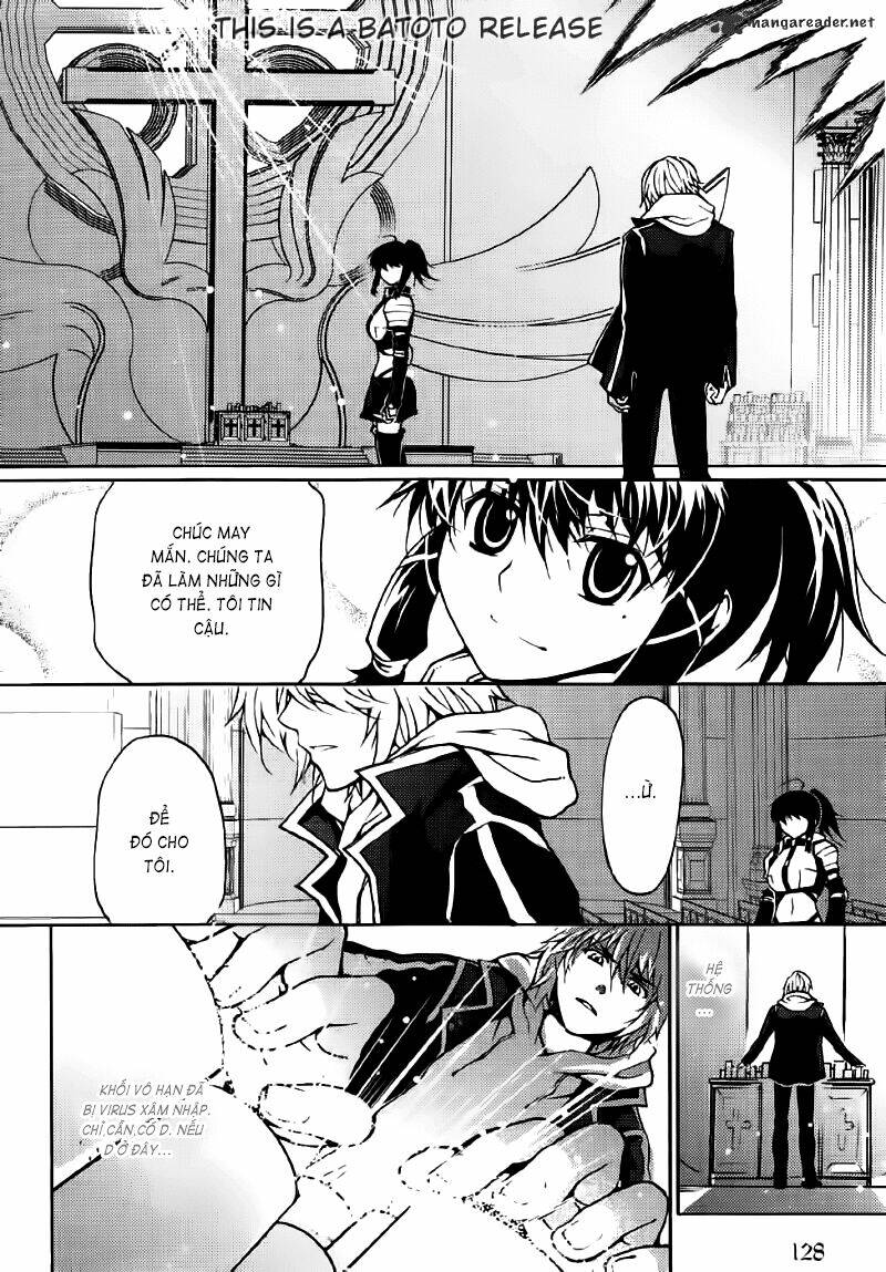 infinity game chapter 10 24