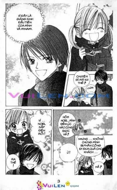 con gái con trai chapter 11 3