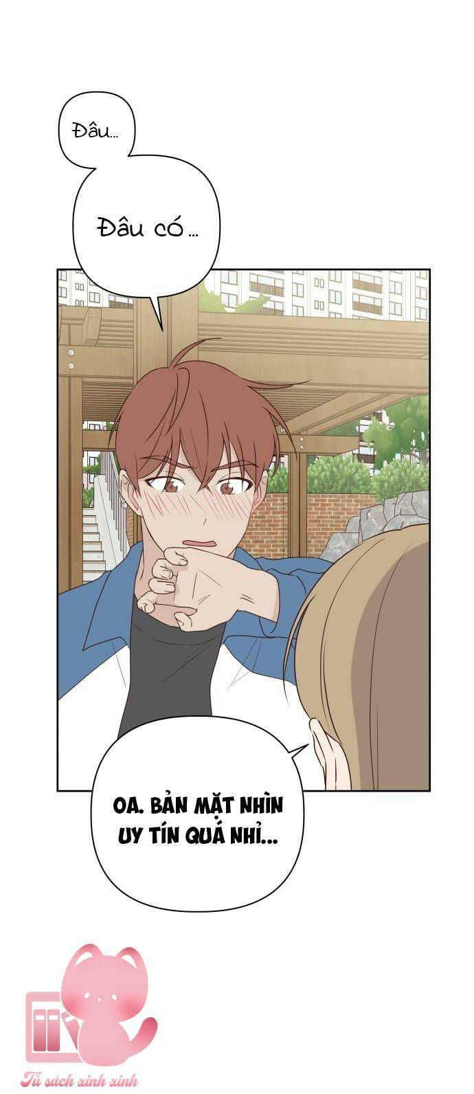 lén lút quện nhau chapter 5 13