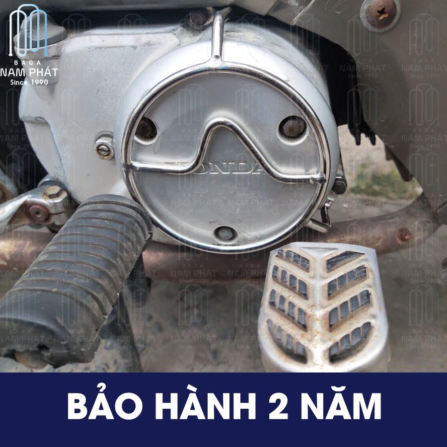 Bảo vệ lốc máy xe Future đời đầu