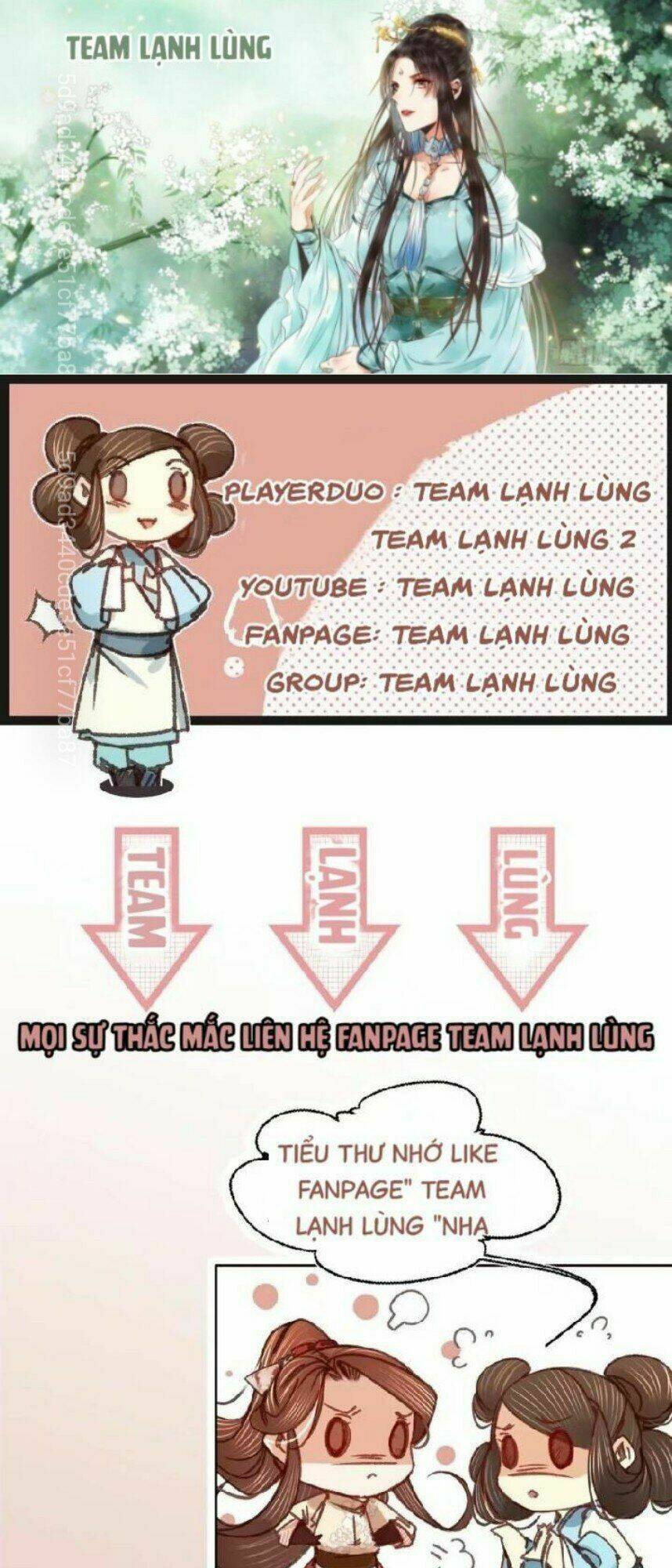 độc phi thần y quá kiêu ngạo chapter 139 1