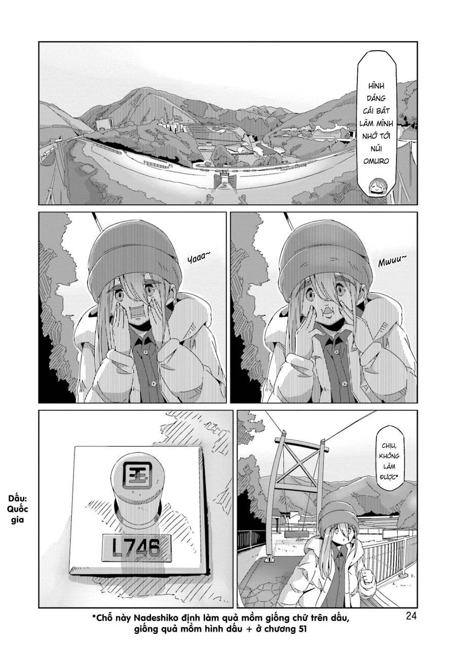 yurukyan chapter 58 26